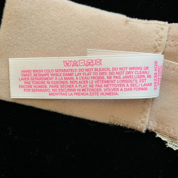 NWT VS Dream Angels Multi-Way Bra 34D - Picture 8 of 14